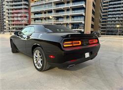 دودج تشالنجر